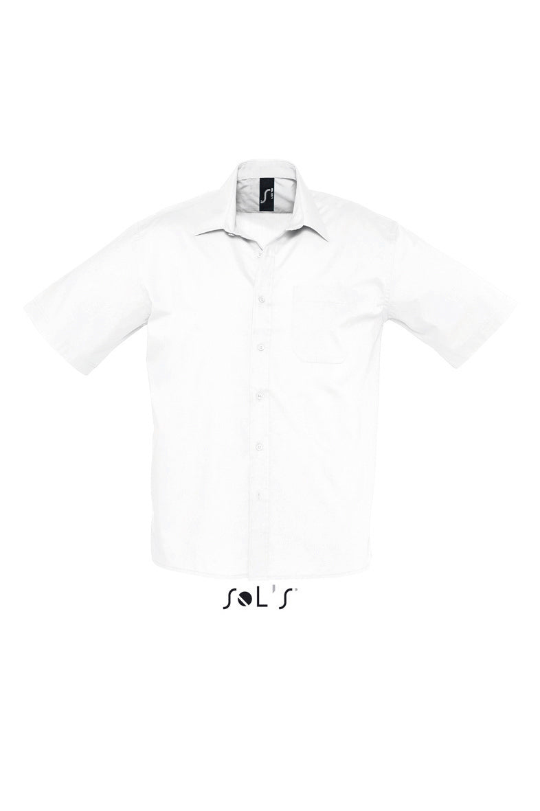 Sols Bristol 16050 - White