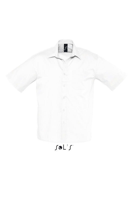 Sols Bristol 16050 - White