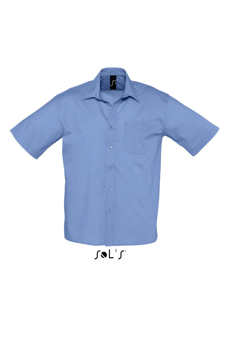 Sols Bristol 16050 - Medium Blue