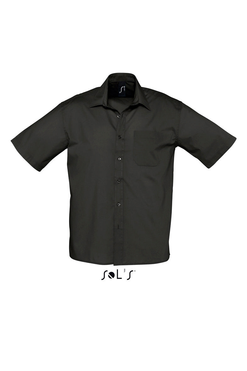 Sols Bristol 16050 - Black
