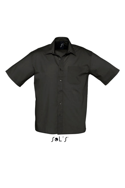 Sols Bristol 16050 - Black