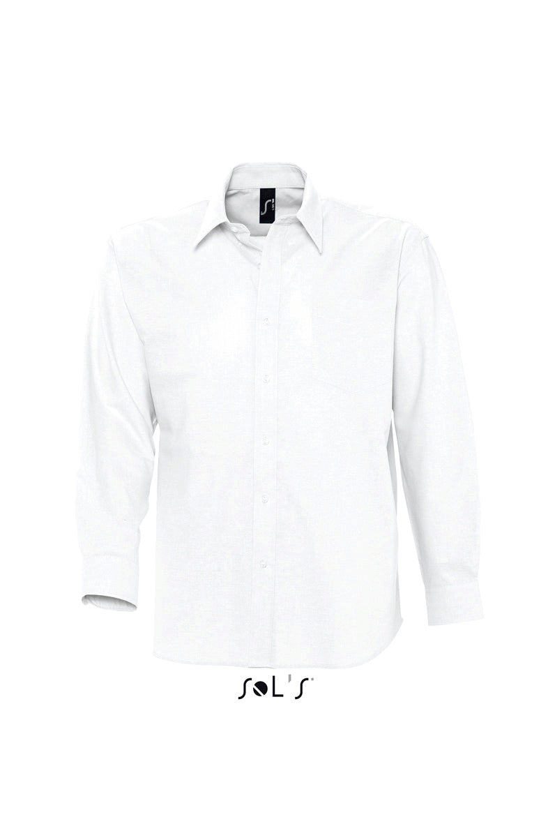 Sols Boston 16000 - White