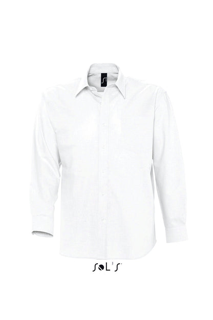 Sols Boston 16000 - White