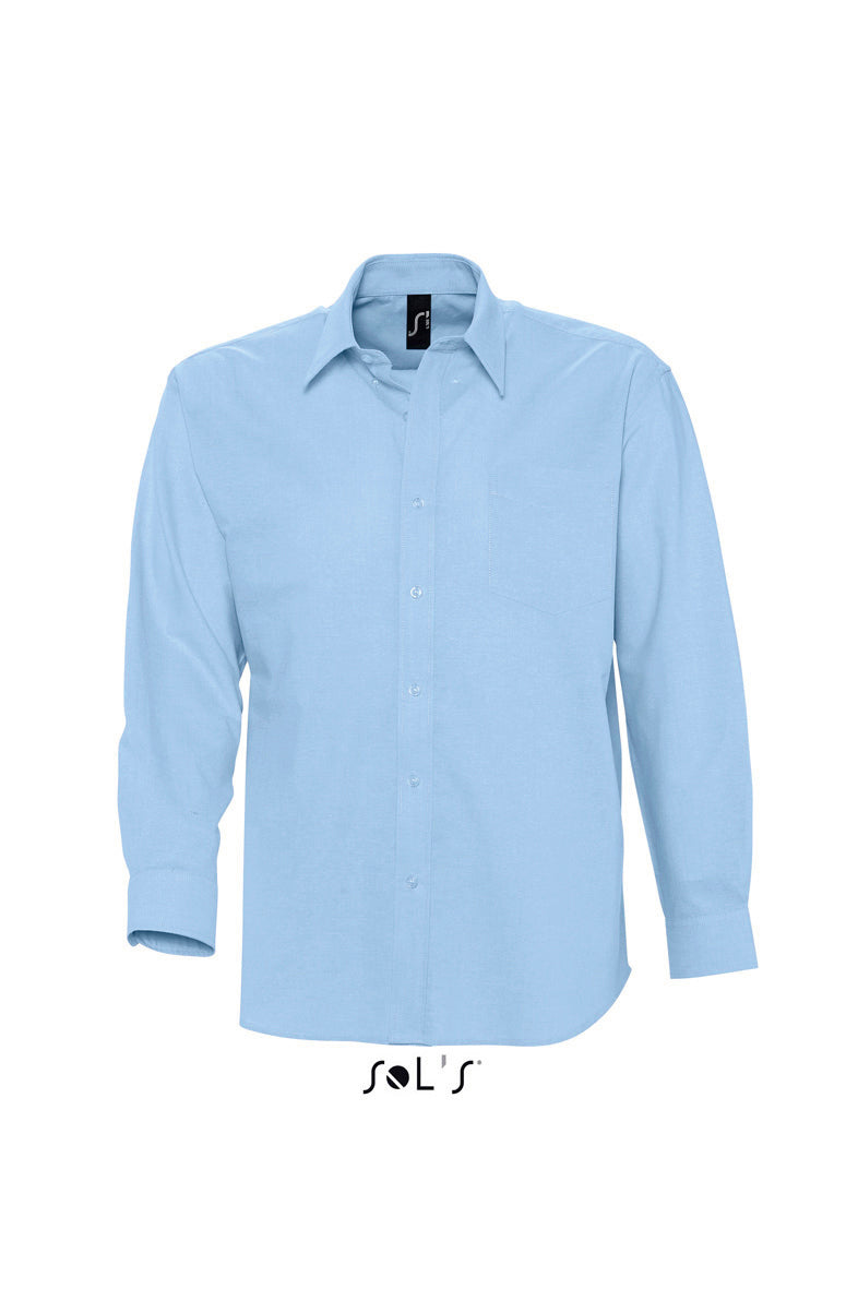 Sols Boston 16000 - Sky-Blue