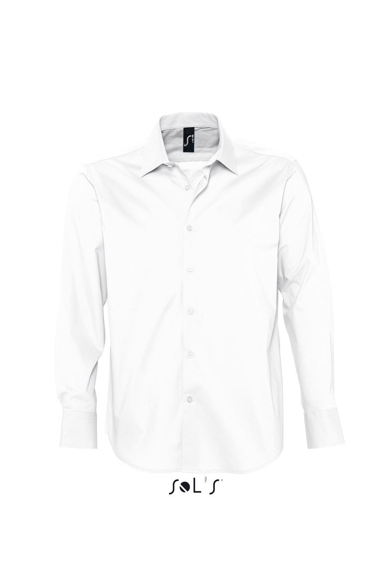 Sols Brighton 17000 - White