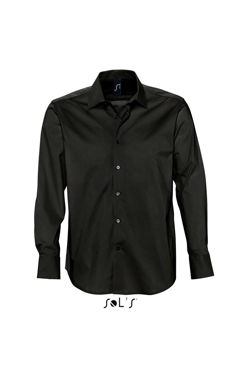 Sols Brighton 17000 - Black