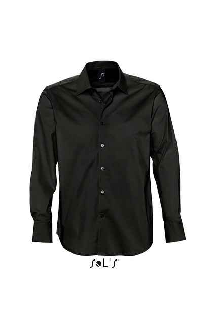 Sols Brighton 17000 - Black