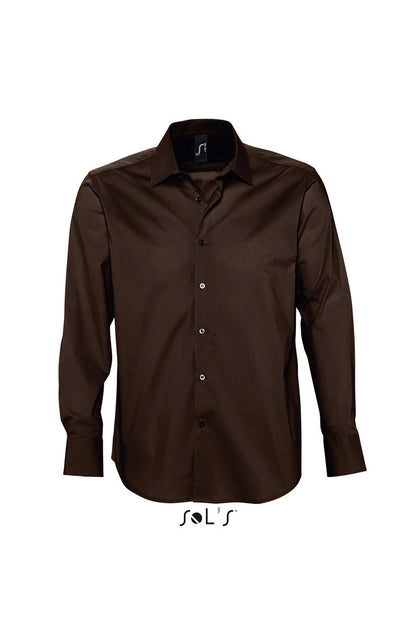 Sols Brighton 17000 - Dark Brown