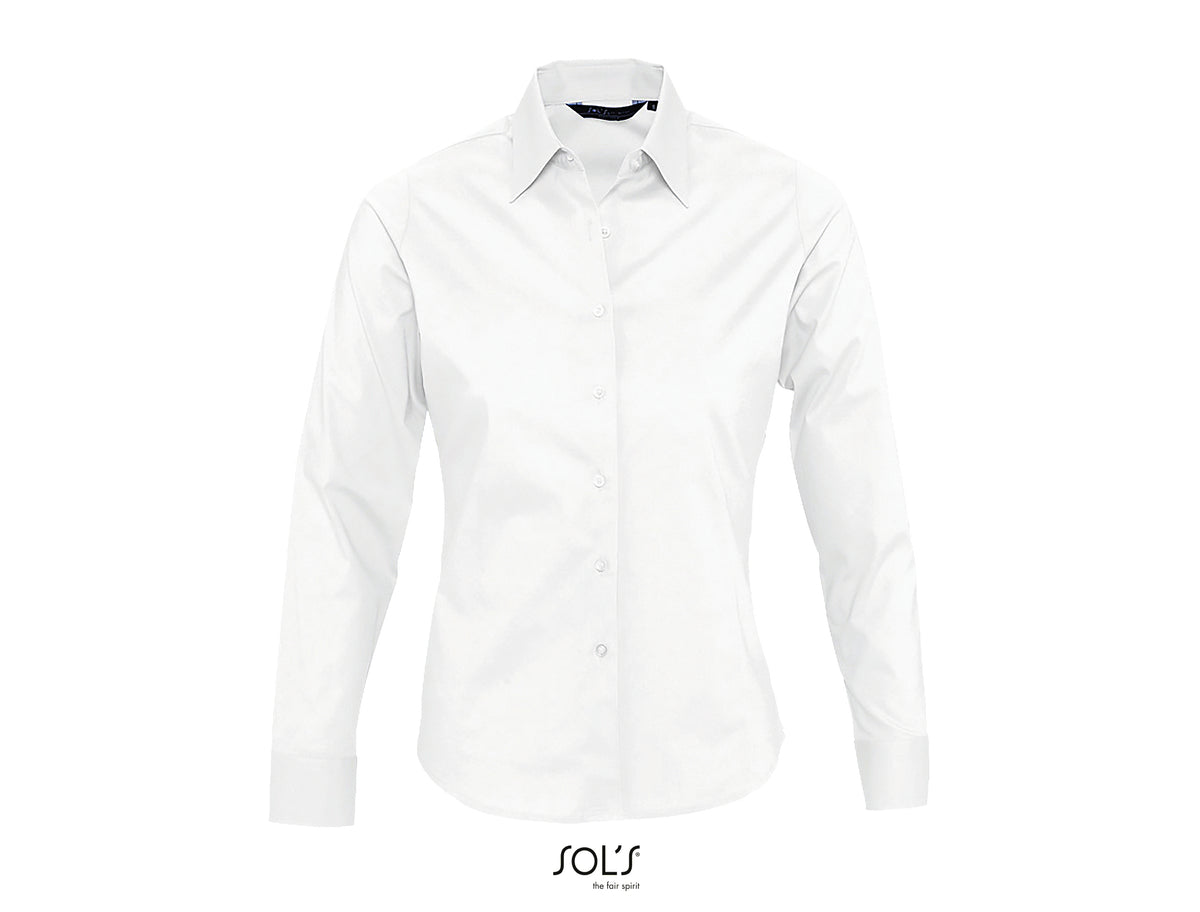 Sols Eden 17015 - White