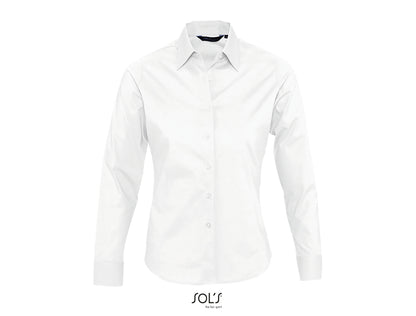 Sols Eden 17015 - White