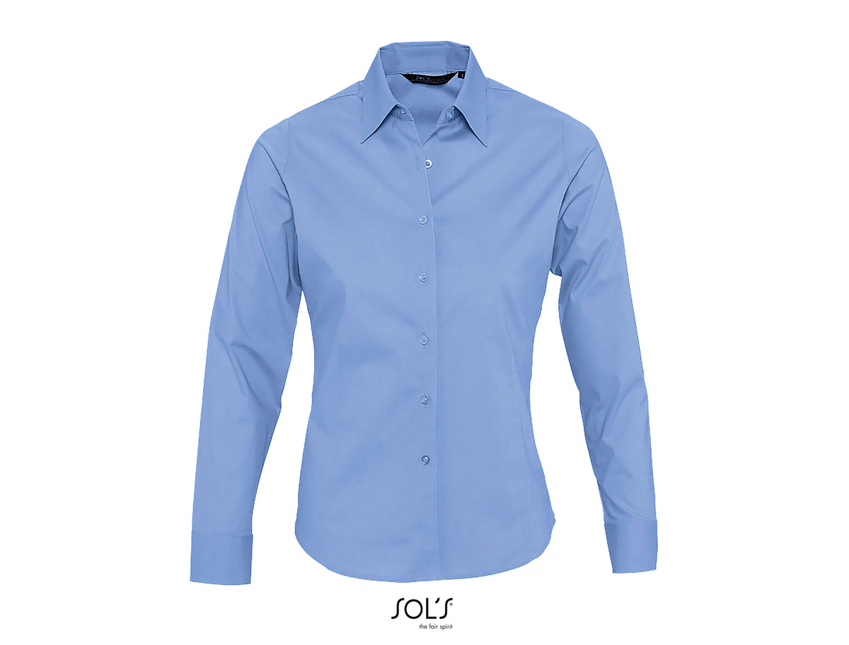 Sols Eden 17015 - Bright Sky