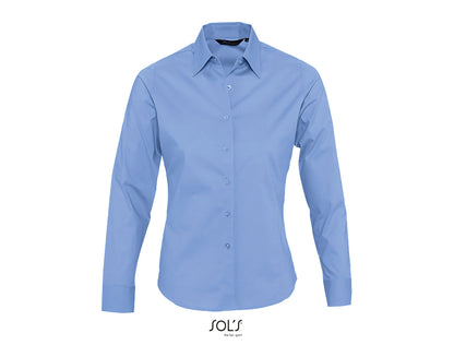 Sols Eden 17015 - Bright Sky
