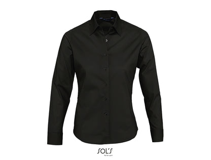 Sols Eden 17015 - Black