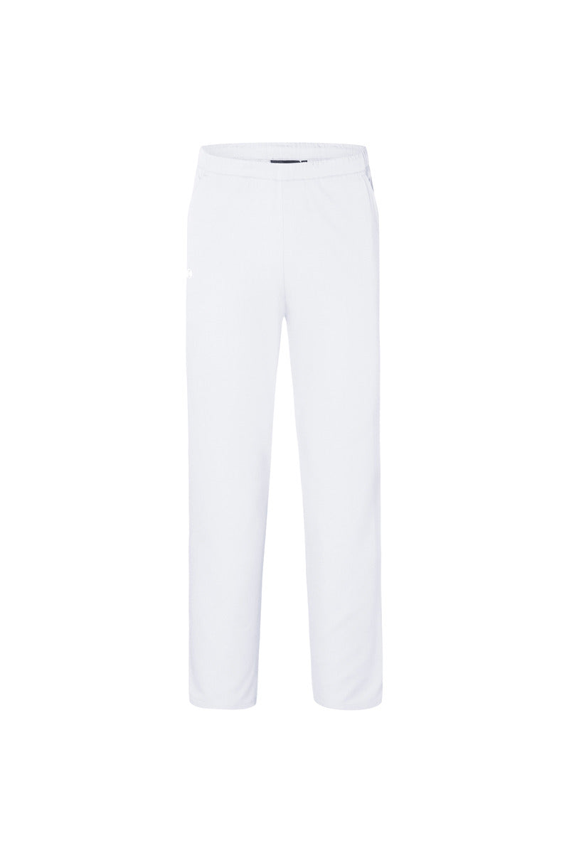 Karlowsky HM 14 Slip-on Trouse - White