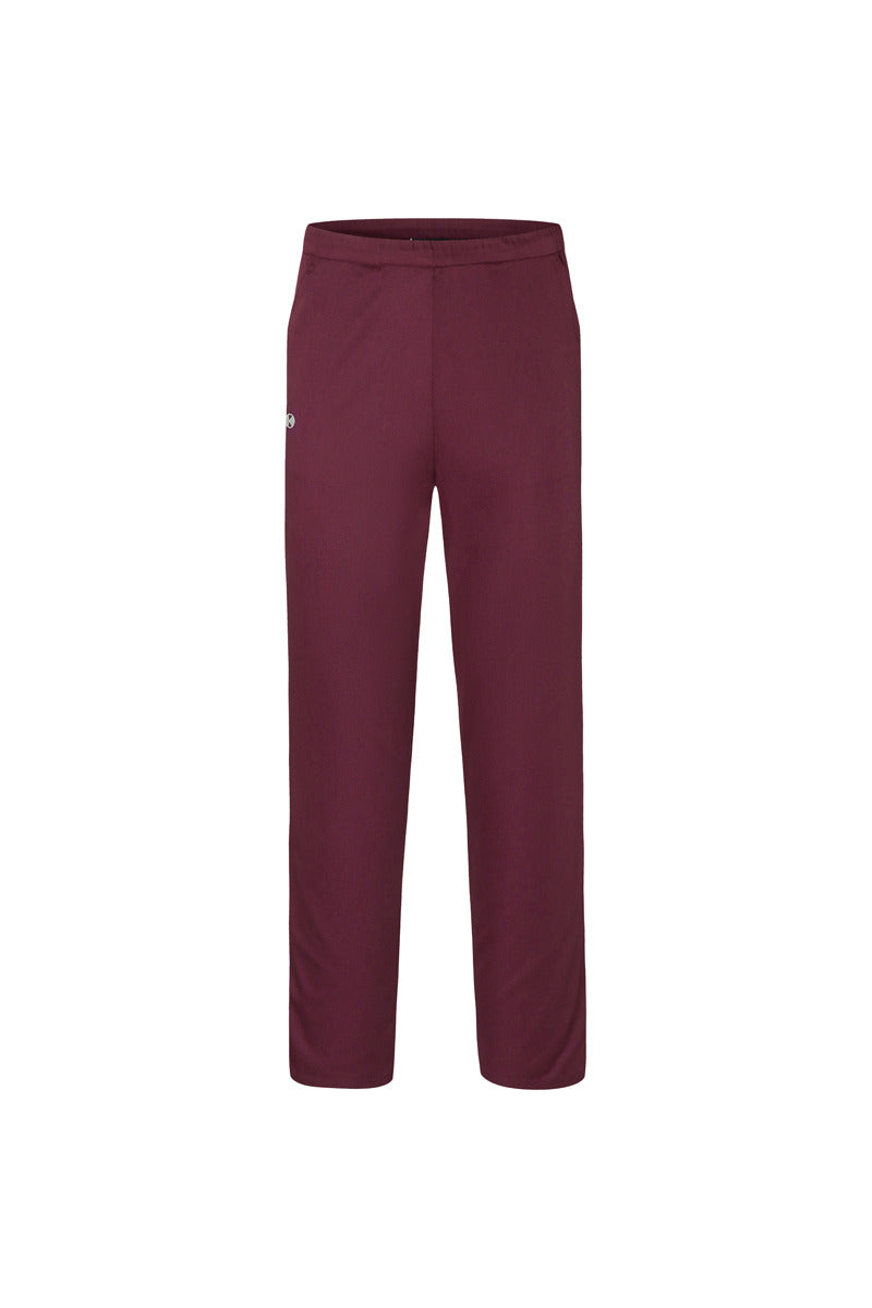 Karlowsky HM 14 Slip-on Trouse - Aubergine