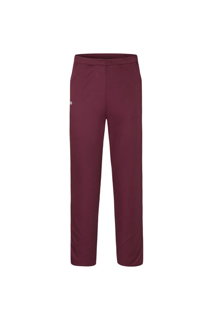 Karlowsky HM 14 Slip-on Trouse - Aubergine