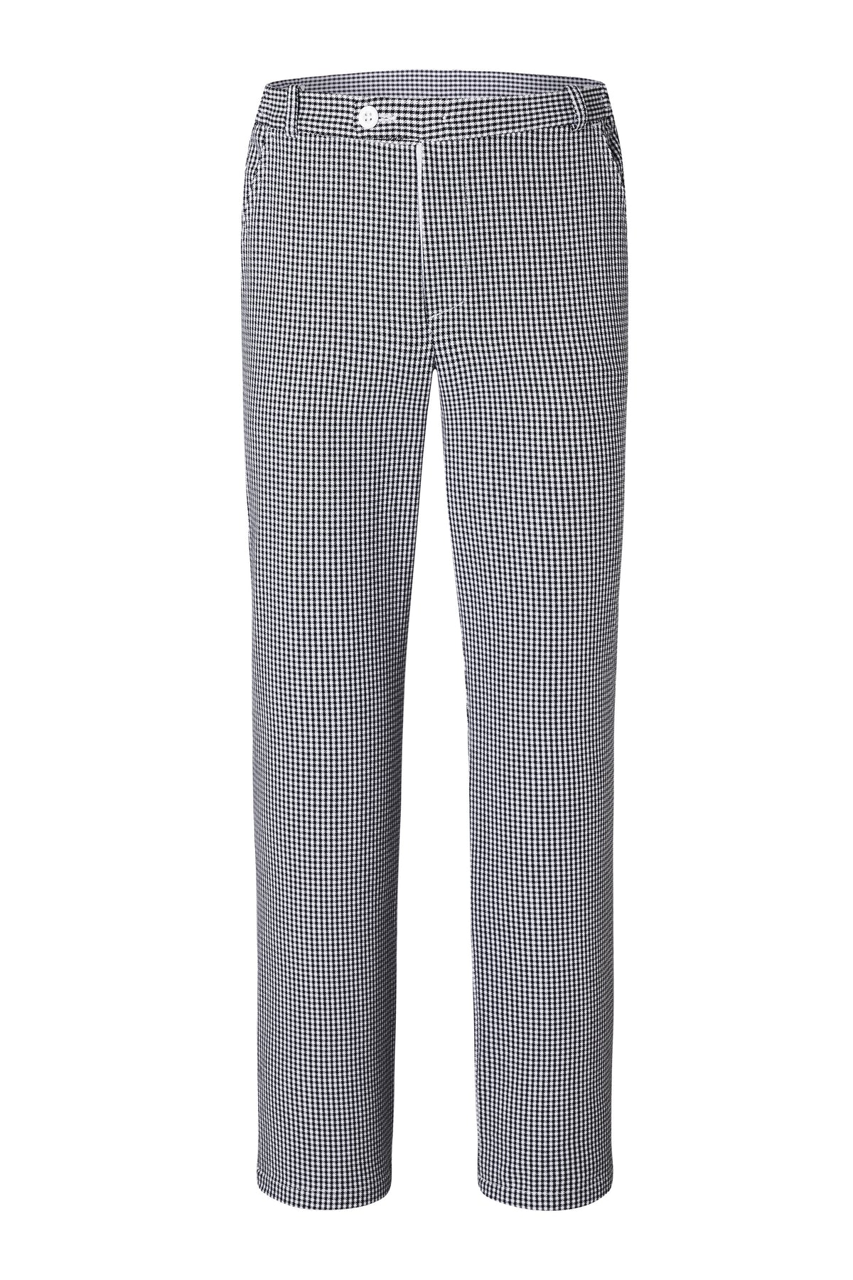Karlowsky BHM 1 Chef Trouser B - Black