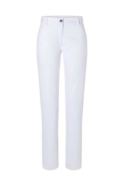 Karlowsky HF 3 Lady Trous Tina - White
