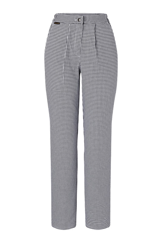 Karlowsky HF 6 Lady Trous Anne - Black