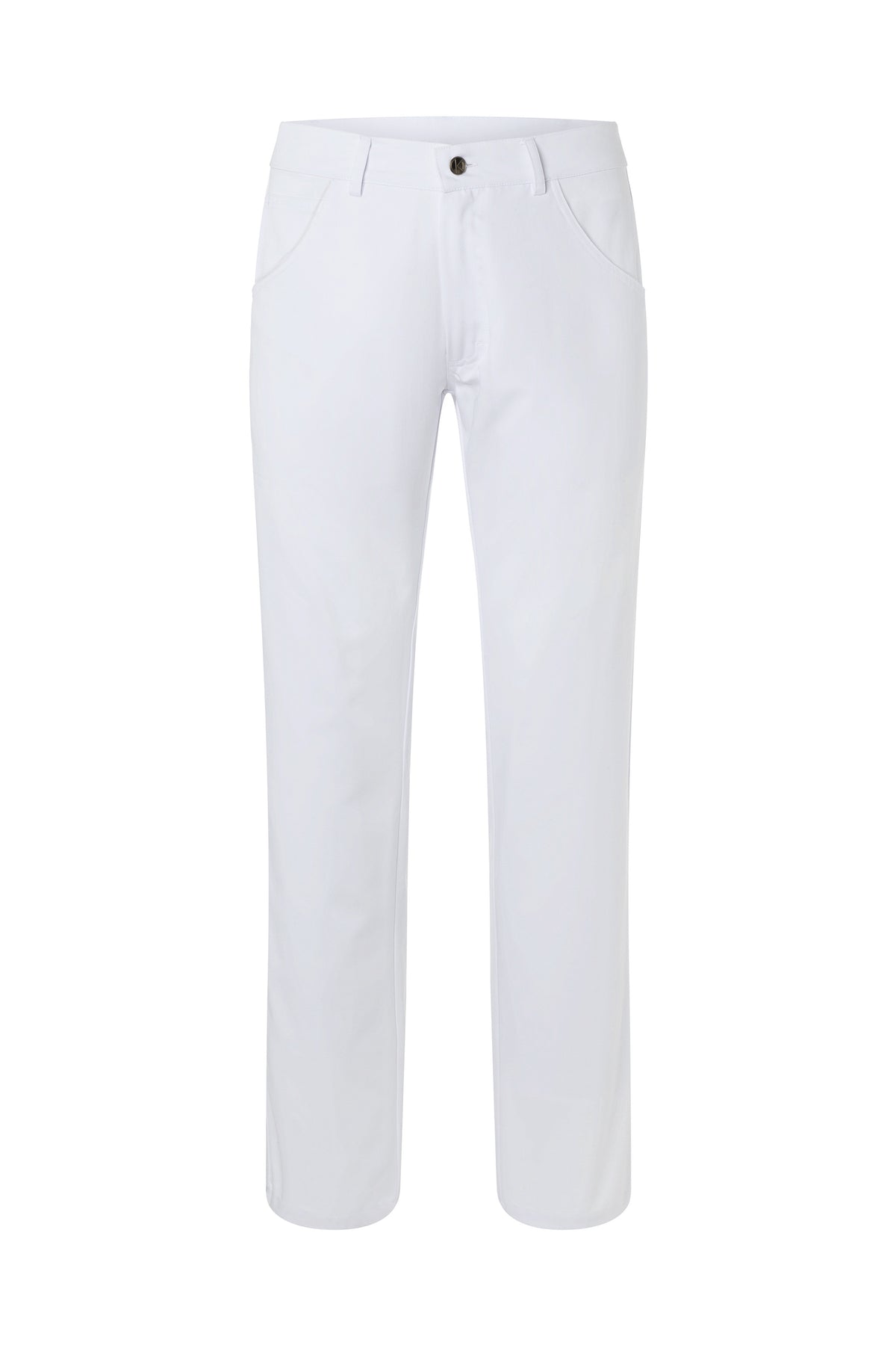 Karlowsky HM 2 Men Trous Manol - White