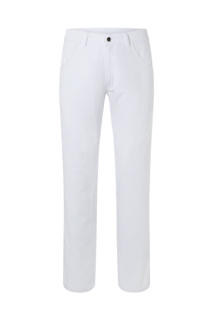 Karlowsky HM 2 Men Trous Manol - White