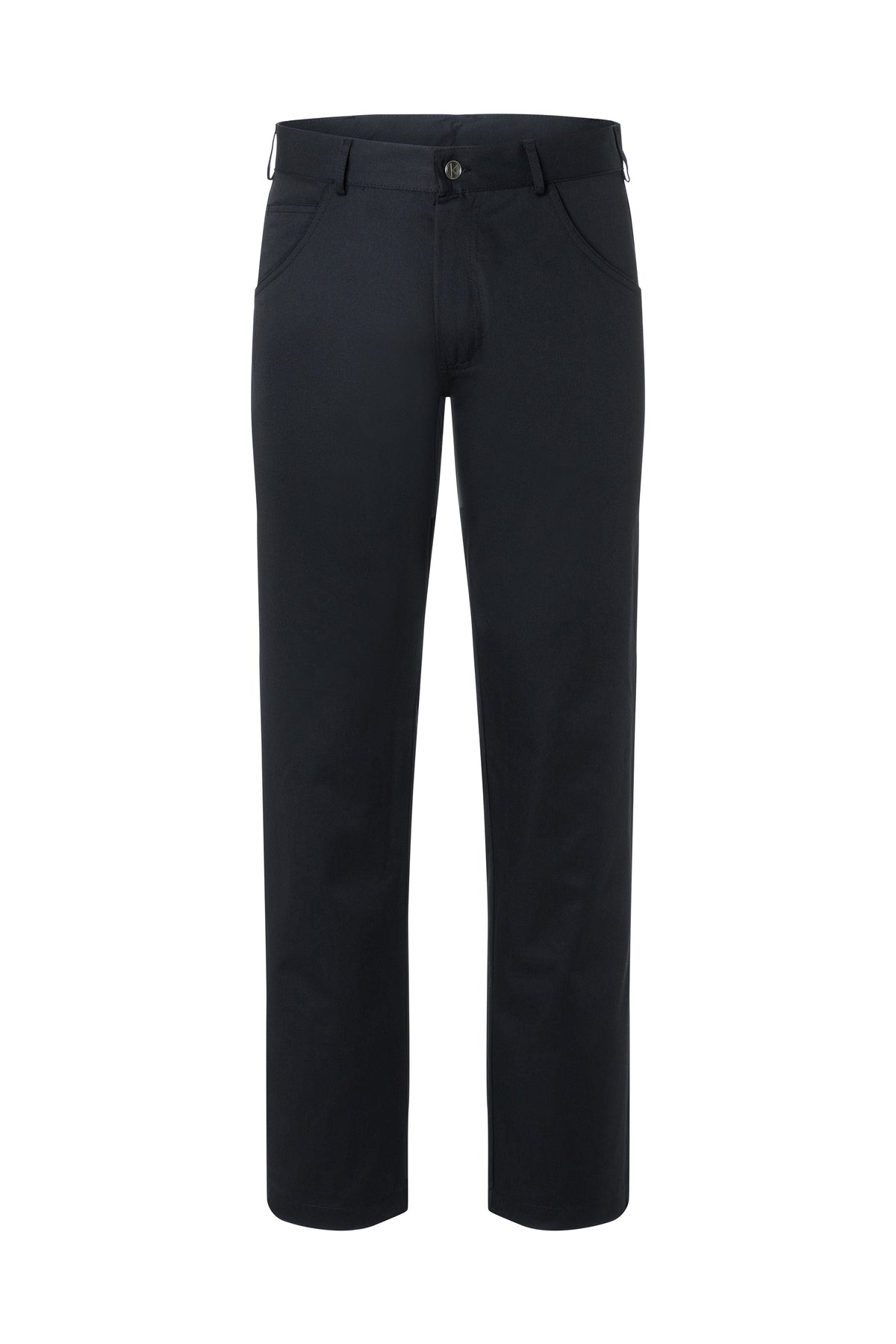Karlowsky HM 2 Men Trous Manol - Black