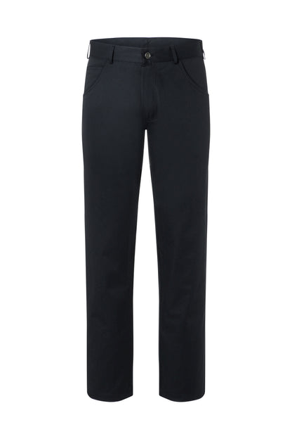Karlowsky HM 2 Men Trous Manol - Black
