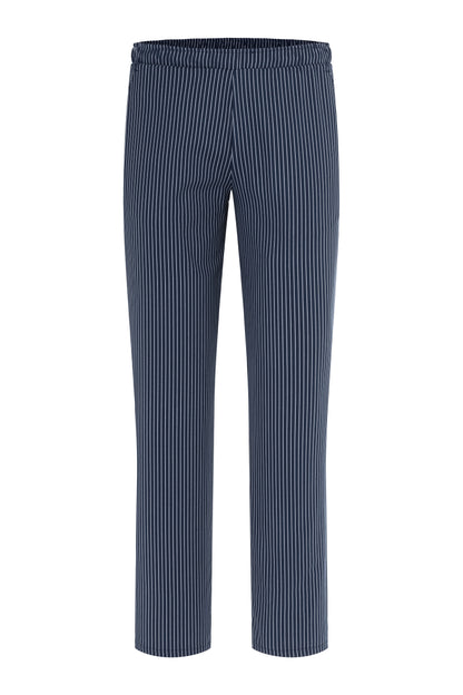 Karlowsky HM 1 Man Trous Pull - Navy