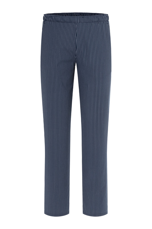 Karlowsky HM 1 Man Trous Pull - Navy