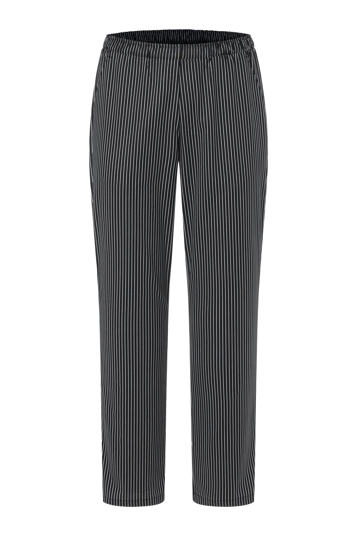 Karlowsky HM 1 Man Trous Pull - Black
