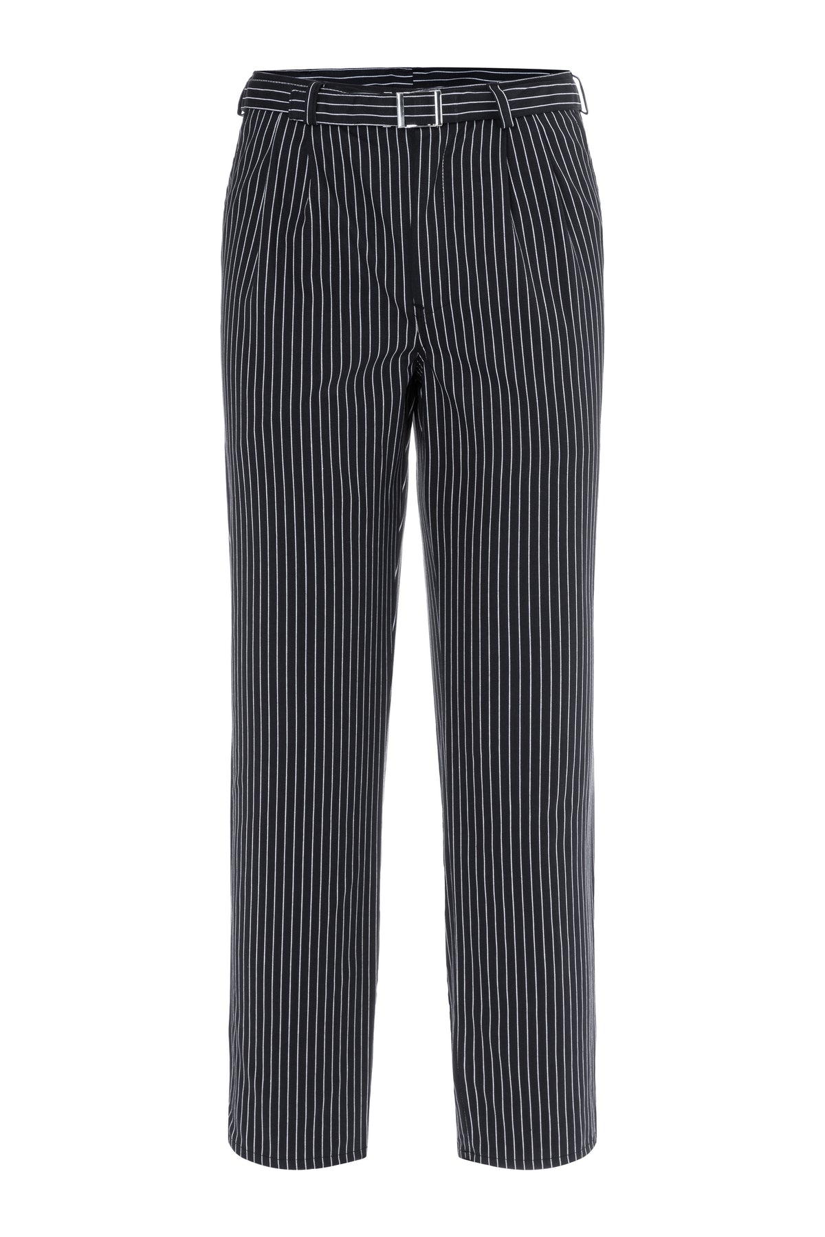 Karlowsky HM 4 Chef Trous Jack - Black