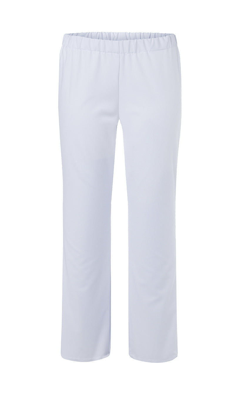 Karlowsky HM 9 PullOnTrous Kas - White