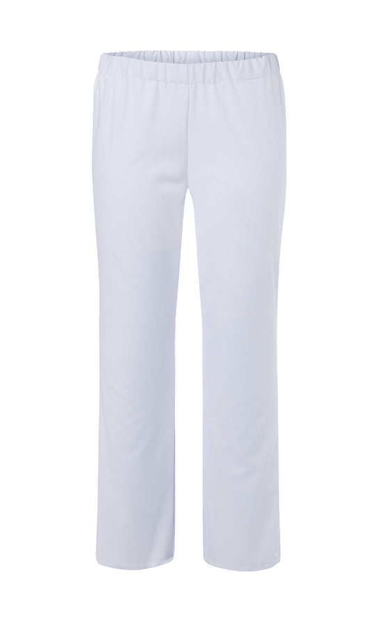 Karlowsky HM 9 PullOnTrous Kas - White