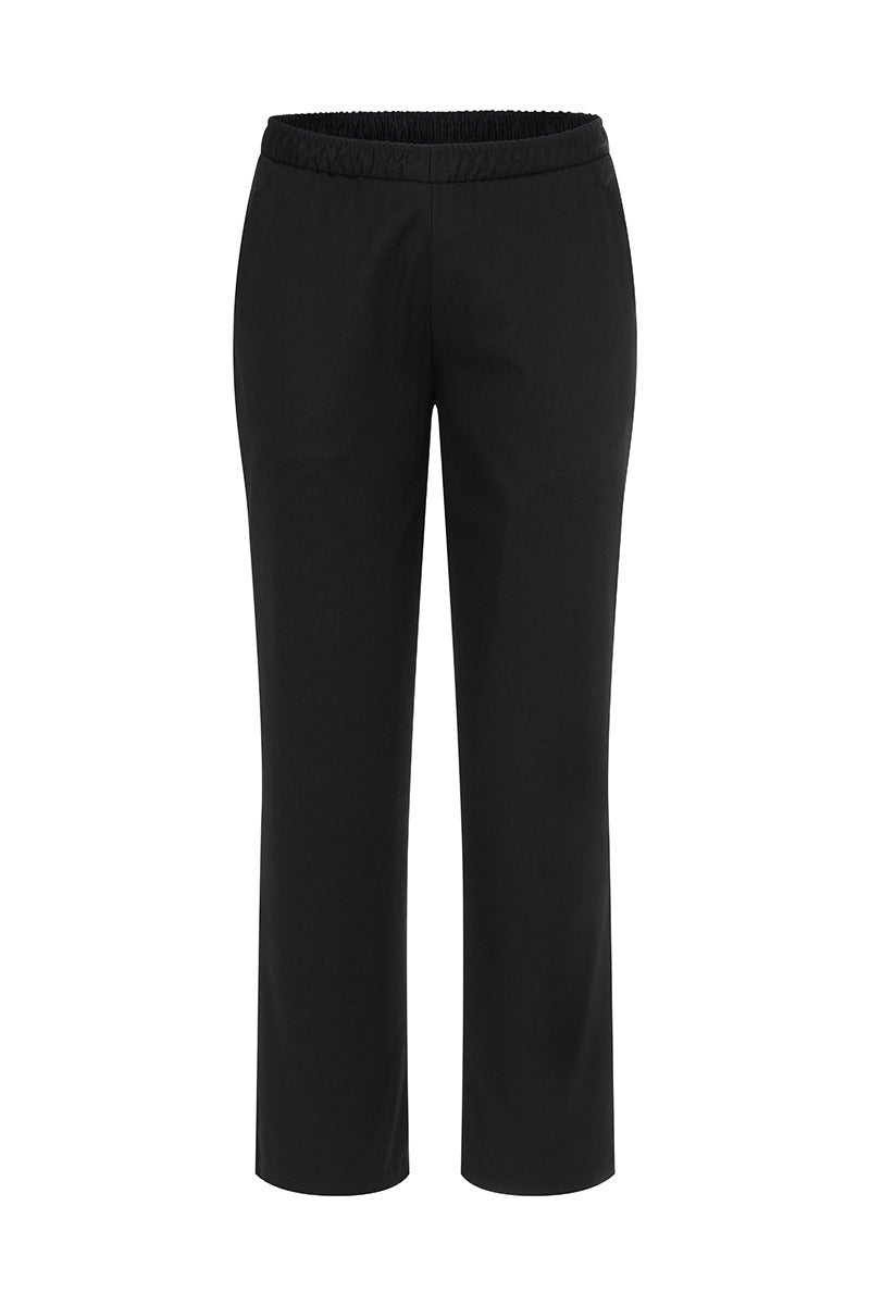 Karlowsky HM 9 PullOnTrous Kas - Black