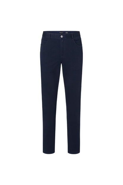 Karlowsky HM 12 MenTrous 5pock - Night Blue