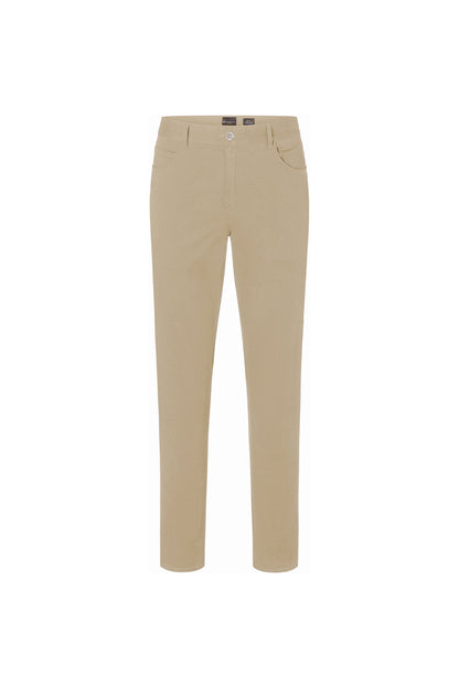 Karlowsky HM 12 MenTrous 5pock - Pebble Beige