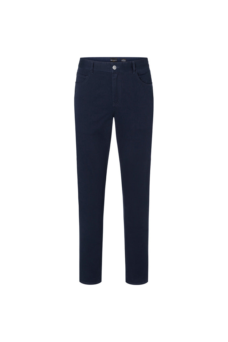 Karlowsky HM 12 MenTrous 5pock - Night Blue