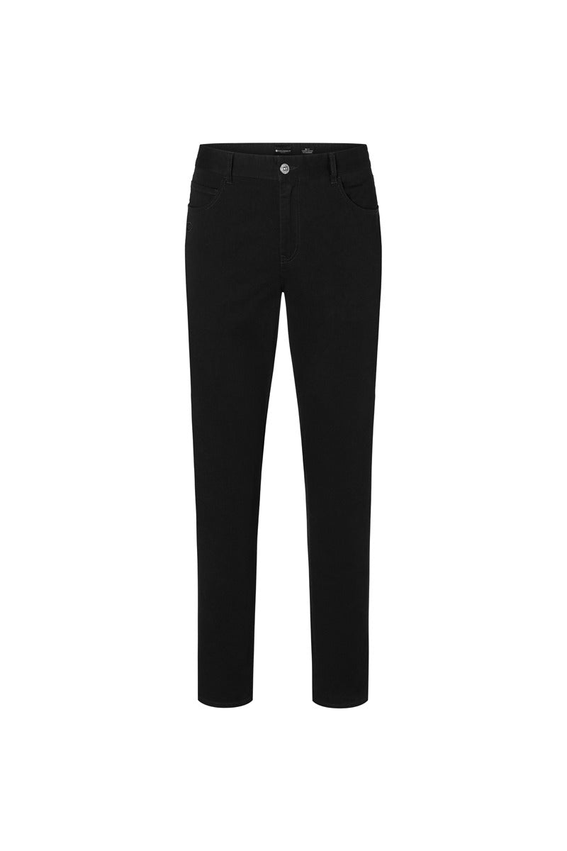 Karlowsky HM 12 MenTrous 5pock - Black