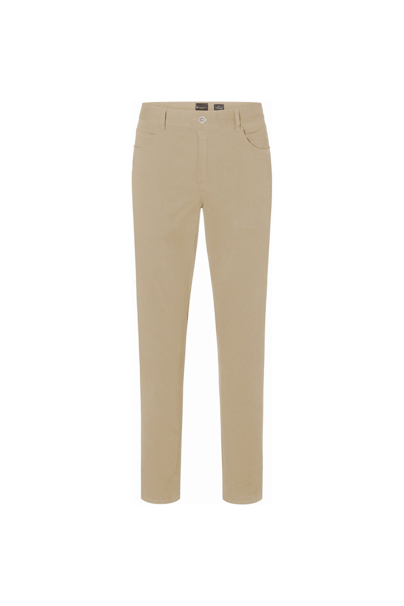 Karlowsky HM 12 MenTrous 5pock - Pebble Grey