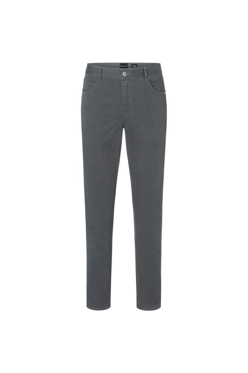 Karlowsky HM 12 MenTrous 5pock - Anthracite