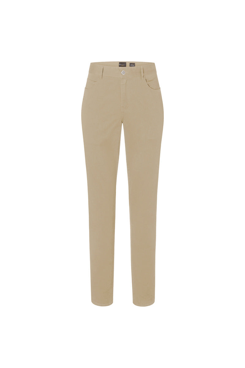 Karlowsky HF 9 LadiTrous 5pock - Pebble Beige