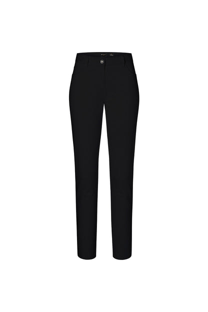 Karlowsky HF 9 LadiTrous 5pock - Black