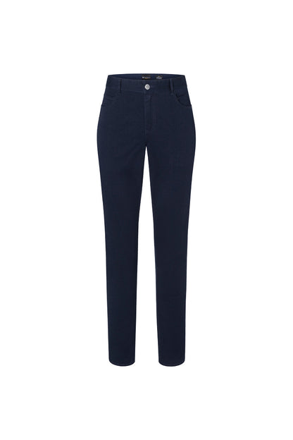 Karlowsky HF 9 LadiTrous 5pock - Night Blue