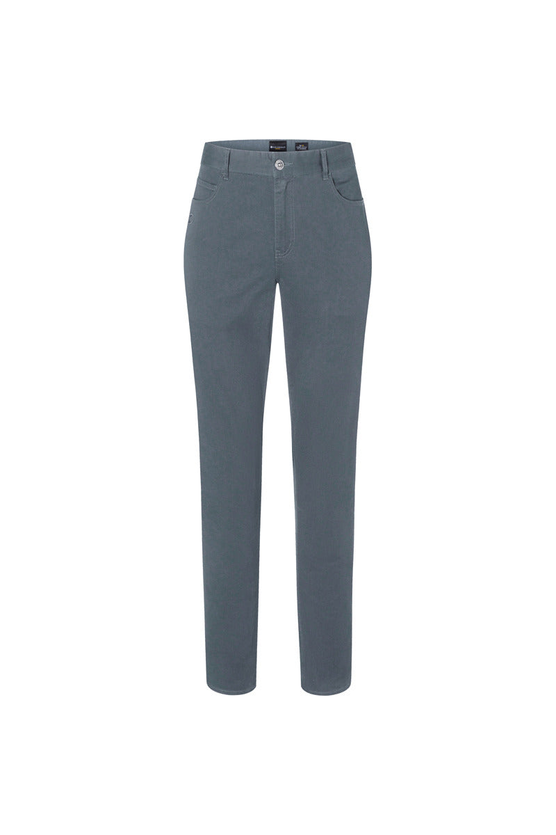 Karlowsky HF 9 LadiTrous 5pock - Anthracite