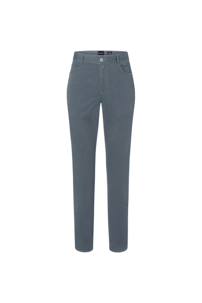 Karlowsky HF 9 LadiTrous 5pock - Anthracite
