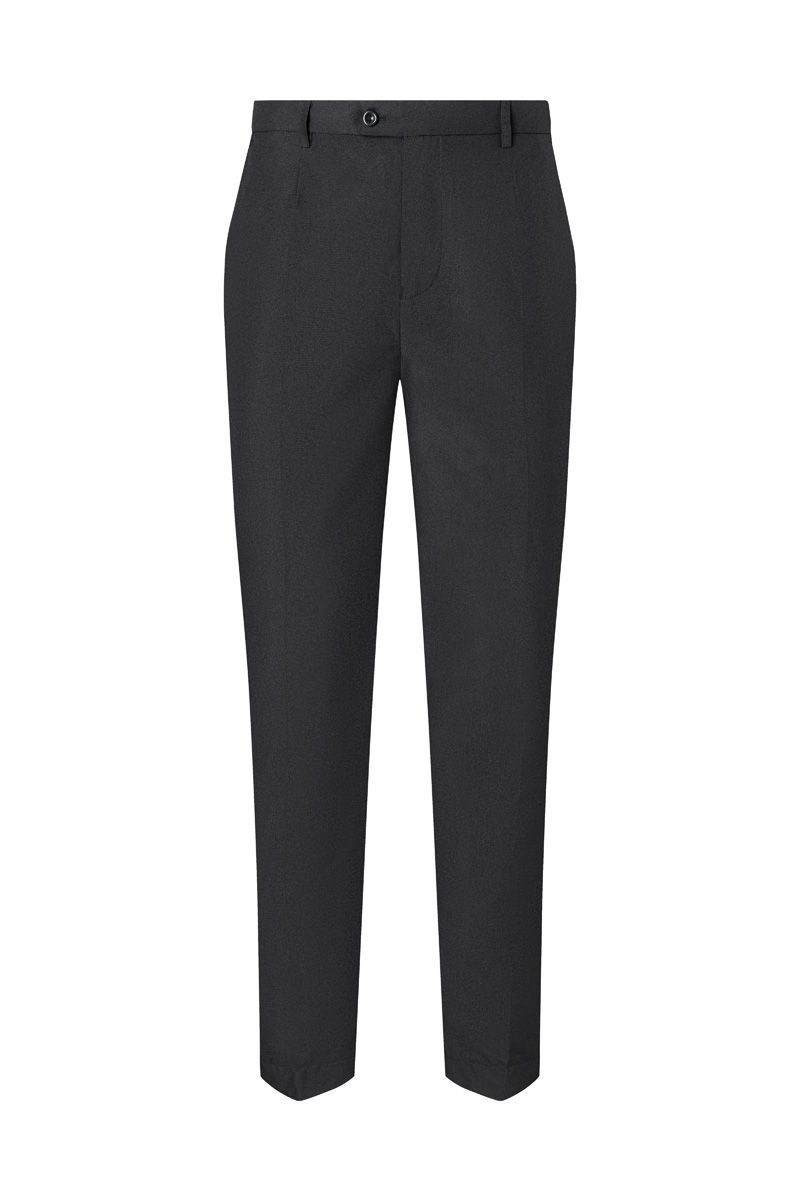 Karlowsky BHM 3 MenService - Black
