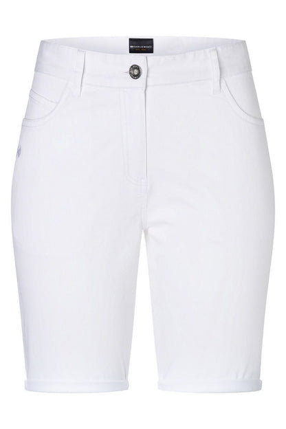 Karlowsky HF 11 Ladies 5pocket - White