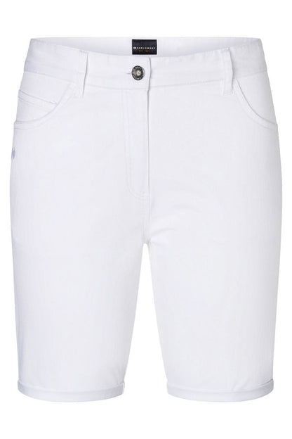 Karlowsky HM 15 Men’s 5pocket - White