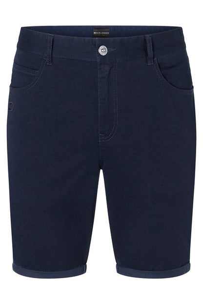 Karlowsky HM 15 Men’s 5pocket - Night Blue