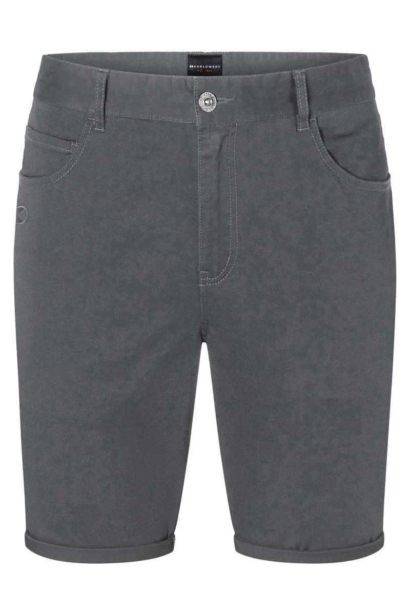 Karlowsky HM 15 Men’s 5pocket - Anthracite